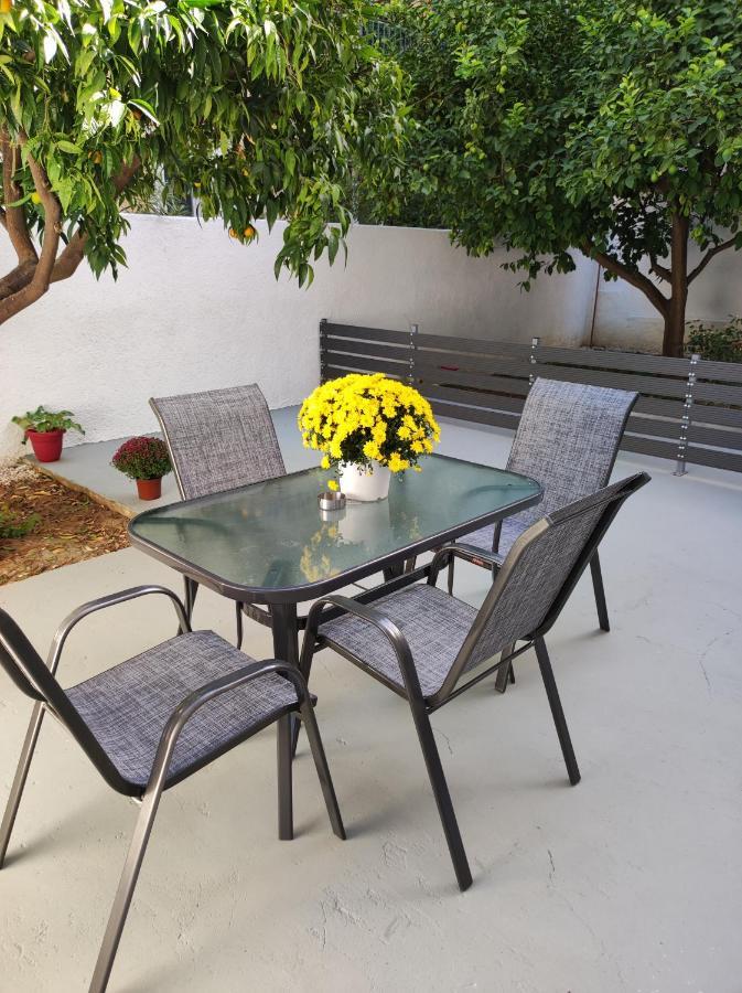 Comfy Apartment Nafplio Eksteriør billede