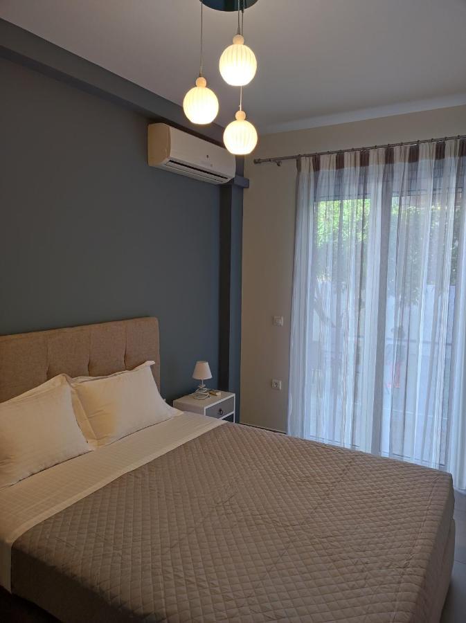 Comfy Apartment Nafplio Eksteriør billede