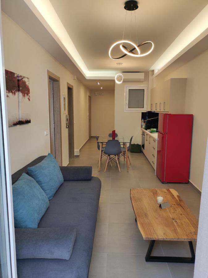 Comfy Apartment Nafplio Eksteriør billede