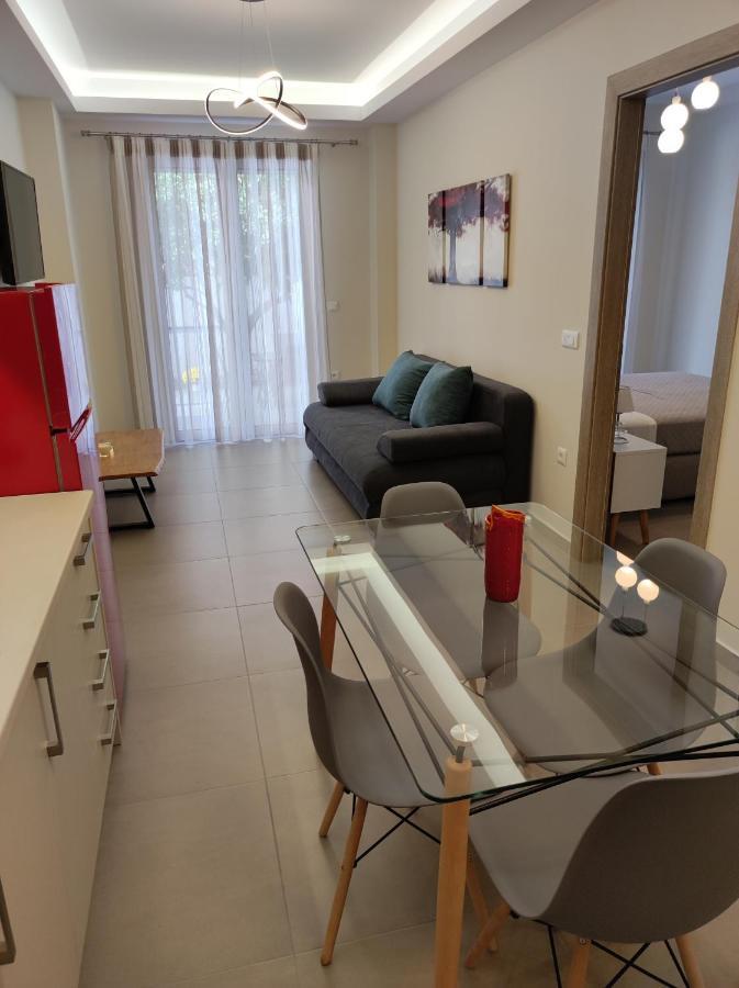 Comfy Apartment Nafplio Eksteriør billede