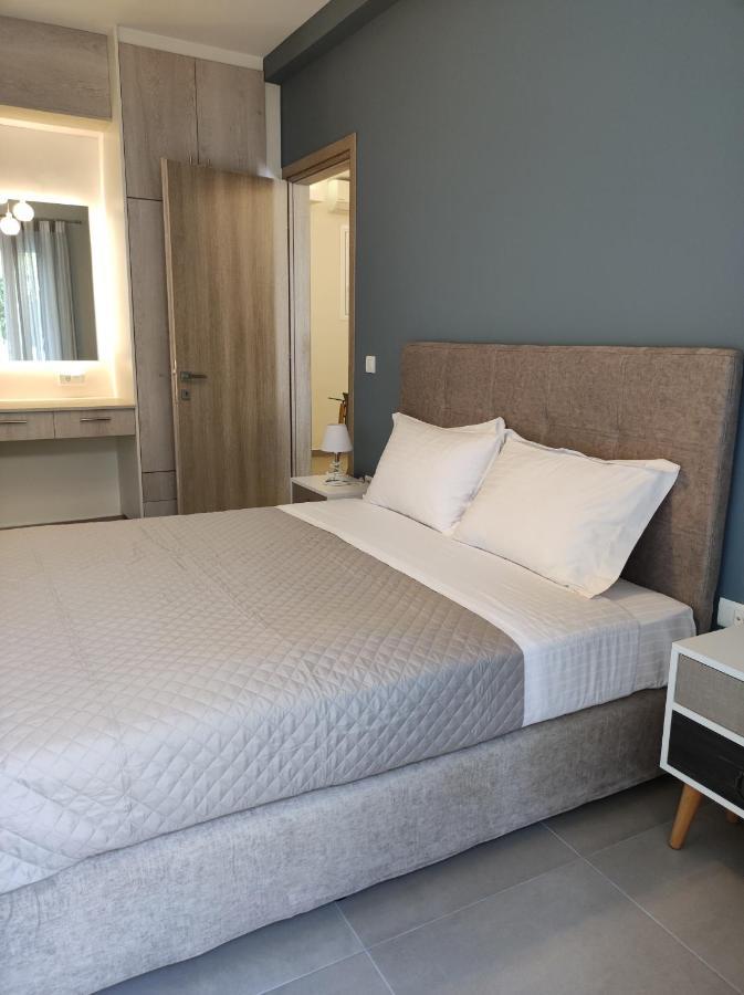 Comfy Apartment Nafplio Eksteriør billede
