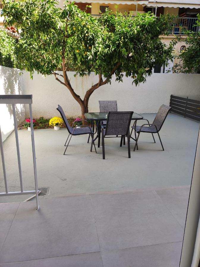 Comfy Apartment Nafplio Eksteriør billede