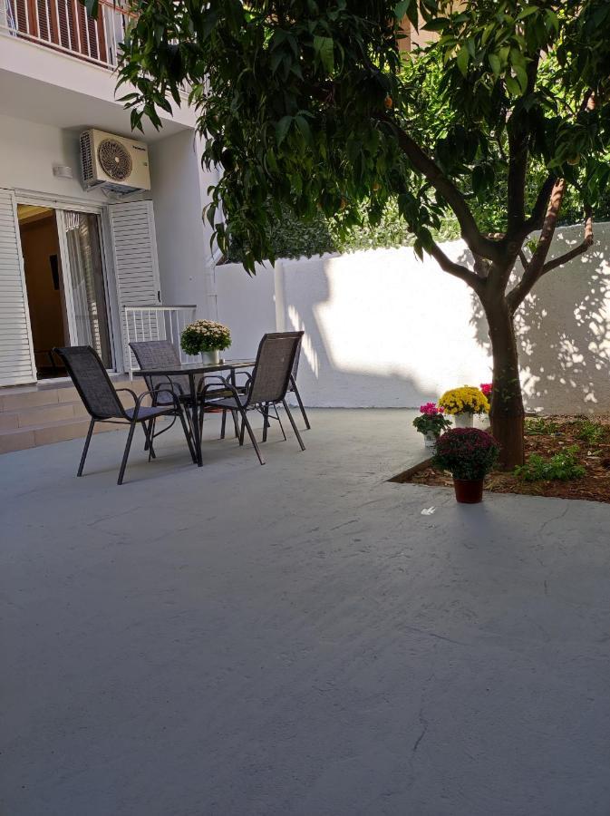 Comfy Apartment Nafplio Eksteriør billede