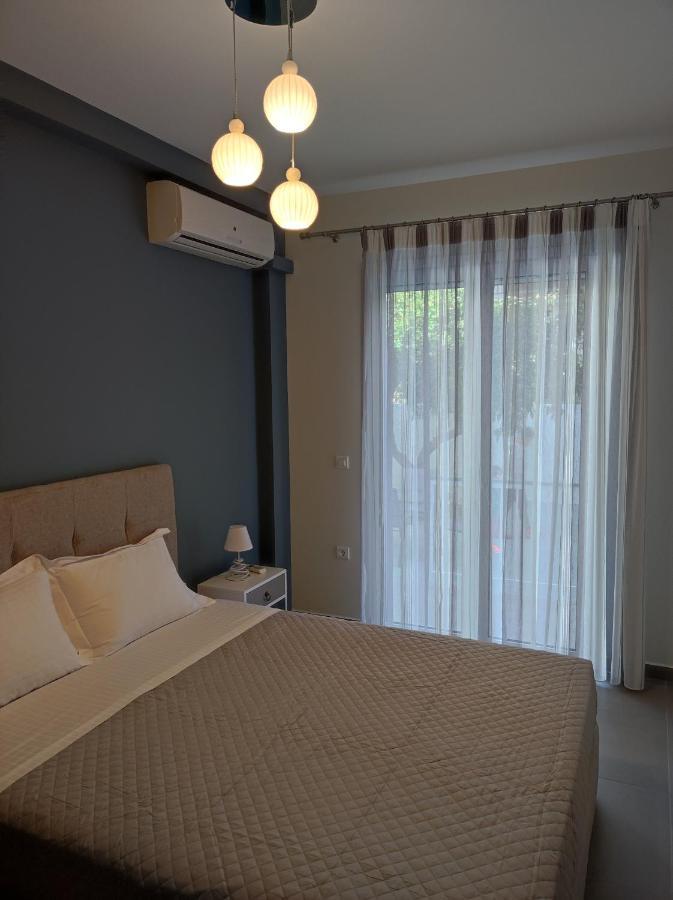 Comfy Apartment Nafplio Eksteriør billede